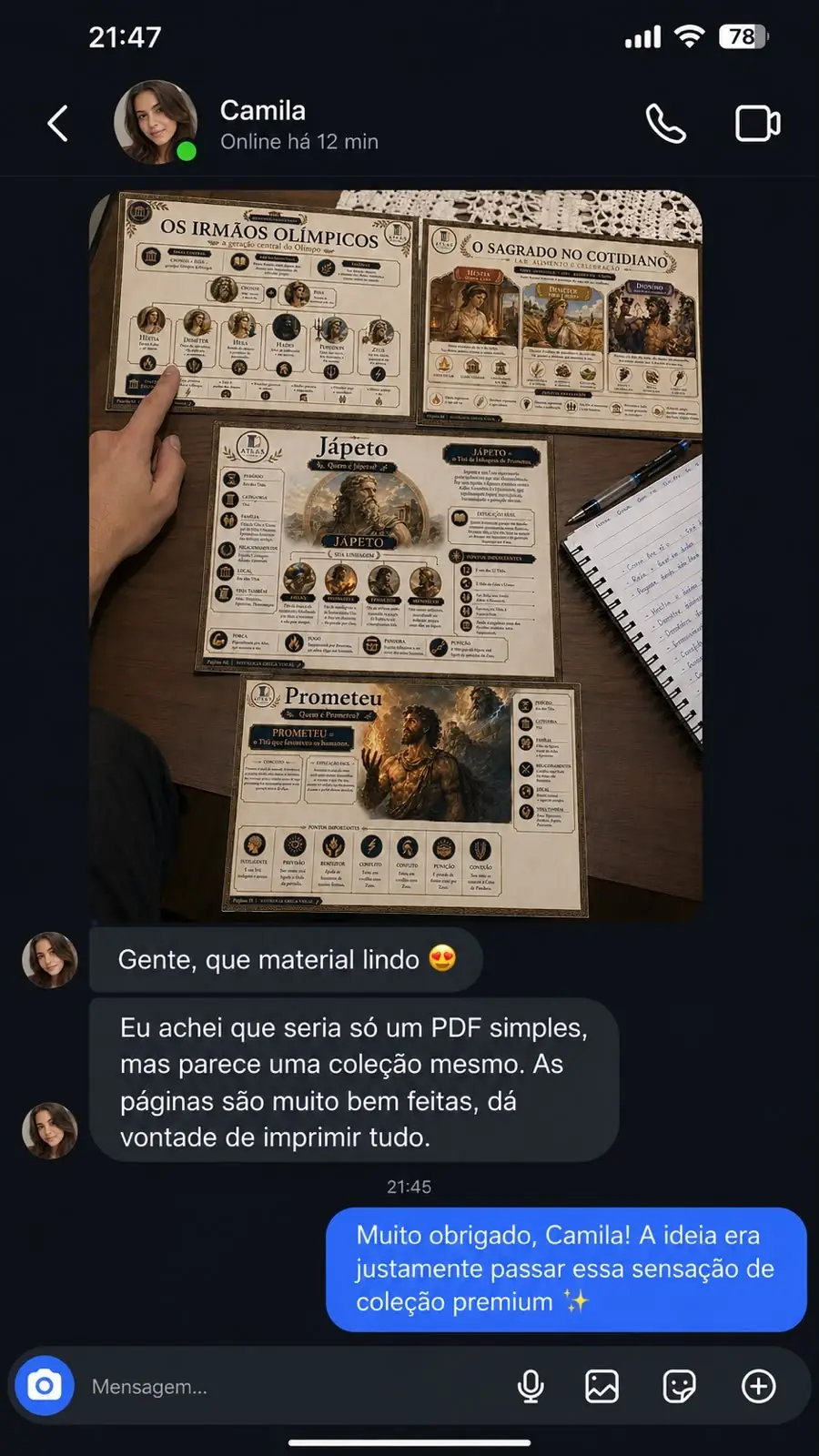 Feedback 2